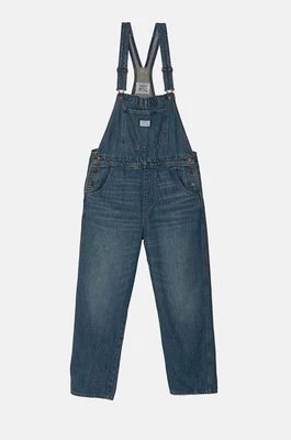 Zdjęcie produktu Levi's ogrodniczki jeansowe VINTAGE OVERA