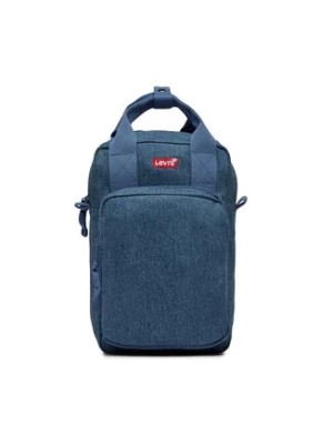 Zdjęcie produktu Levi's® Plecak 235265-6 Niebieski