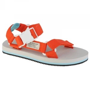 Zdjęcie produktu Levis Sandały Levi&#39;s Tahoe Refresh Sandal W 234206-989-78 pomarańczowe