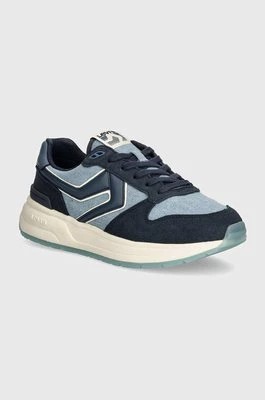 Zdjęcie produktu Levi's sneakersy CHARGE S kolor niebieski 000G1-0003