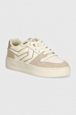 Zdjęcie produktu Levi's sneakersy GLIDE S L kolor beżowy 000FI-0003