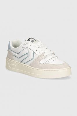 Zdjęcie produktu Levi's sneakersy GLIDE S L kolor biały 000FI-0005