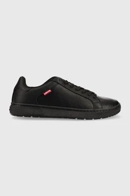 Zdjęcie produktu Levi's sneakersy Piper kolor czarny