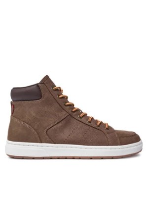 Zdjęcie produktu Levi's® Sneakersy Piper Mid 235874-960-27 Brązowy