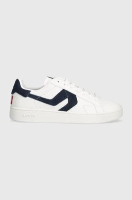 Zdjęcie produktu Levi's sneakersy SWIFT S kolor biały 235659.151