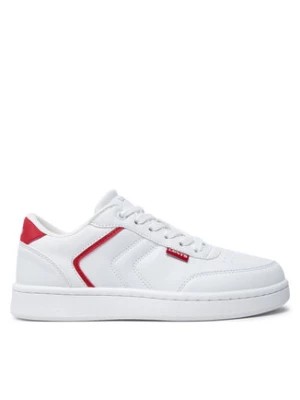 Zdjęcie produktu Levi's® Sneakersy VAVE0205S Biały