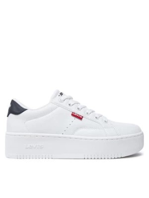 Zdjęcie produktu Levi's® Sneakersy VUNB0021S Biały