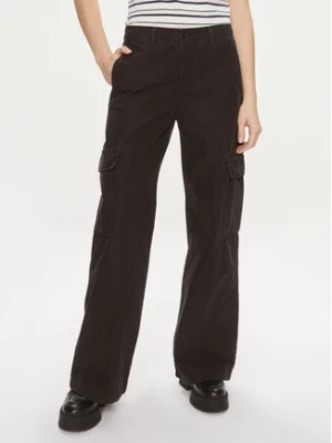 Zdjęcie produktu Levi's® Spodnie materiałowe A6077-0003 Czarny Baggy Fit