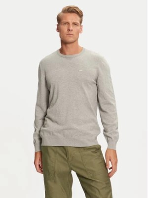 Zdjęcie produktu Levi's® Sweter A7207-0000 Szary Regular Fit