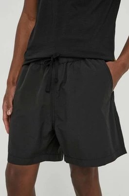Zdjęcie produktu Levi's szorty męskie kolor czarny