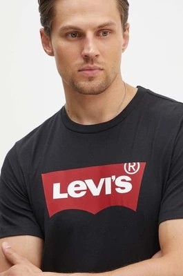 Zdjęcie produktu Levi's - T-shirt 17783.0137-Black