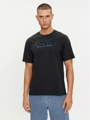 Zdjęcie produktu Levi's® T-Shirt Graphic 16143-1247 Czarny Relaxed Fit