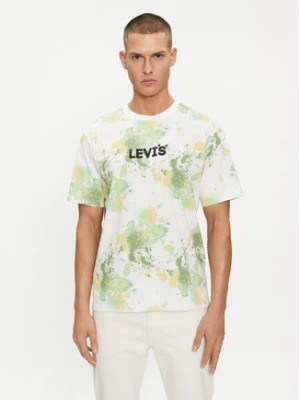 Zdjęcie produktu Levi's® T-Shirt Graphic 16143-1381 Kolorowy Relaxed Fit