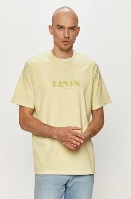 Zdjęcie produktu Levi's T-shirt kolor zielony