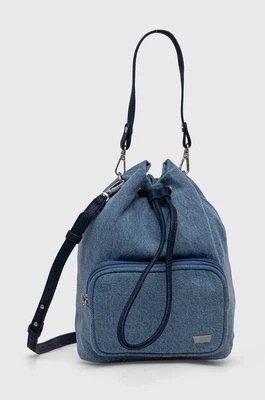 Zdjęcie produktu Levi's torebka jeansowa kolor niebieski D7960-0000