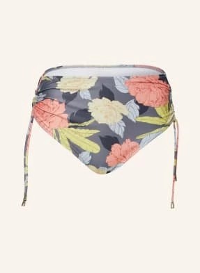 Zdjęcie produktu Lidea Dół Od Bikini Z Wysokim Stanem Flower Nostalgia grau