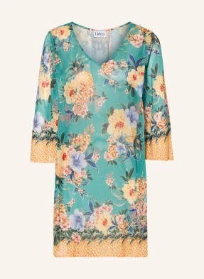 Zdjęcie produktu Lidea Sukienka Plażowa Pineapple Sea blau