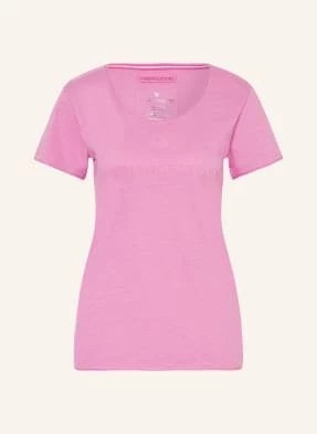 Zdjęcie produktu Lieblingsstück T-Shirt Cial pink LIEBLINGSSTÜCK