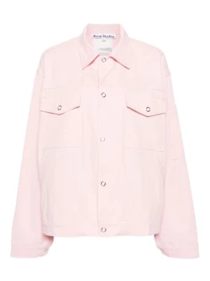 Zdjęcie produktu Light Jackets Acne Studios