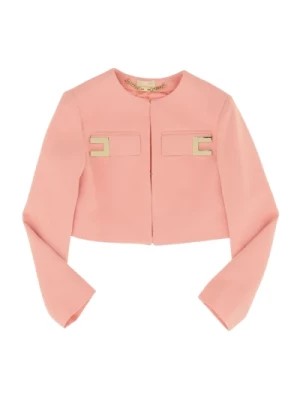 Zdjęcie produktu Light Jackets Elisabetta Franchi