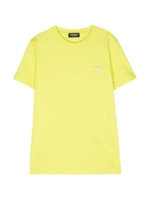 Zdjęcie produktu Lime T-Shirt Dondup