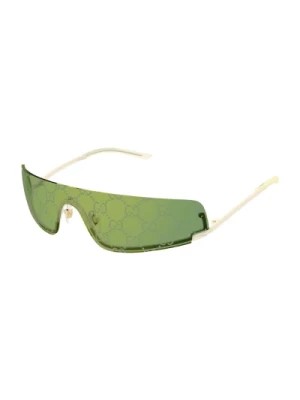 Zdjęcie produktu Linia Modowa Okulary przeciwsłoneczne Gucci