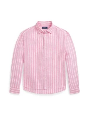 Zdjęcie produktu Lismore Koszula z przodu na guziki Polo Ralph Lauren
