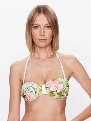 Zdjęcie produktu Liu Jo Beachwear Góra od bikini VA3019 J6448 Zielony