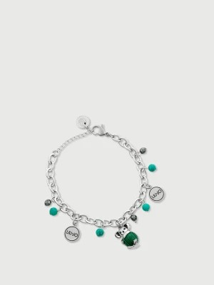 Zdjęcie produktu Liu Jo Bracelet With Koala Charm LIUJO