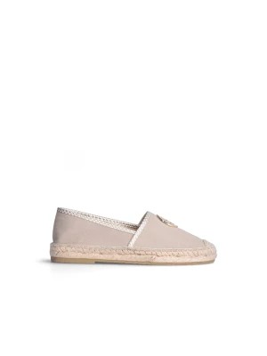 Zdjęcie produktu Liu Jo Canvas Espadrilles LIUJO