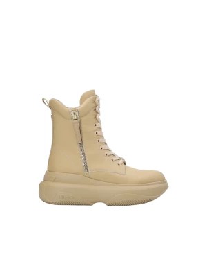 Zdjęcie produktu Liu Jo Chunky Sneaker Boots LIUJO