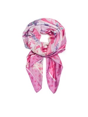 Zdjęcie produktu Liu Jo Chusta Ecs Foulard Digital 2A4039 T0300 Różowy