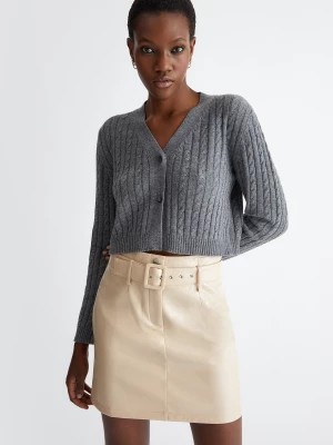 Zdjęcie produktu Liu Jo Cropped Cardigan LIUJO