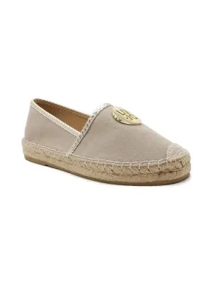 Zdjęcie produktu Liu Jo Espadryle VERA 05 | z dodatkiem skóry