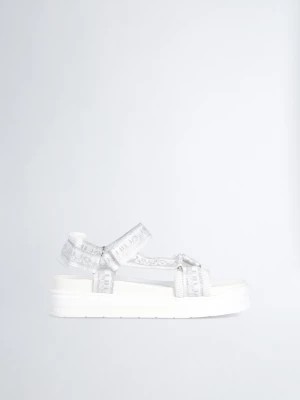 Zdjęcie produktu Liu Jo Girls' Sandals With Logo LIUJO