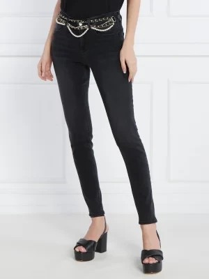 Zdjęcie produktu Liu Jo Jeansy divine | Skinny fit | high waist