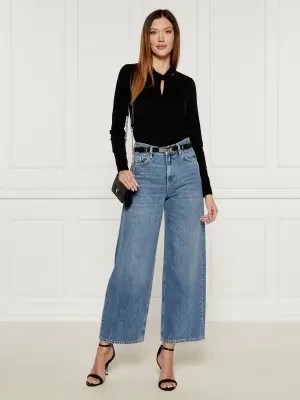 Zdjęcie produktu Liu Jo Jeansy PANTS | flare fit