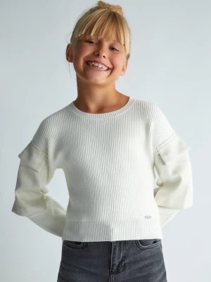 Zdjęcie produktu Liu Jo Jumper With Pockets LIUJO