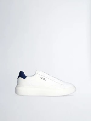 Zdjęcie produktu Liu Jo Platform Sneakers LIUJO