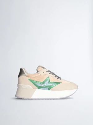 Zdjęcie produktu Liu Jo Platform Sneakers LIUJO