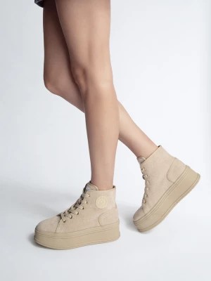 Zdjęcie produktu Liu Jo Platform Sneakers LIUJO