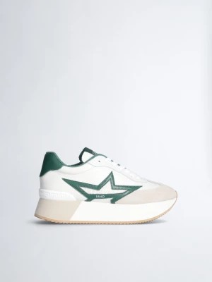 Zdjęcie produktu Liu Jo Platform Sneakers LIUJO