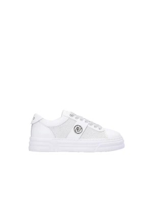 Zdjęcie produktu Liu Jo Platform Sneakers With Studs LIUJO