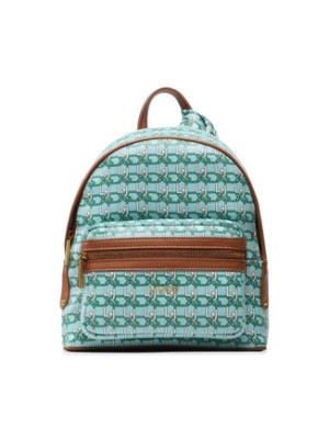 Zdjęcie produktu Liu Jo Plecak M Backpack AA3328 E0538 Niebieski