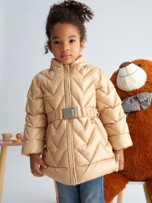 Zdjęcie produktu Liu Jo Quilted Padded Coat LIUJO