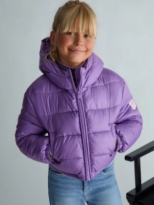 Zdjęcie produktu Liu Jo Quilted Padded Jacket LIUJO