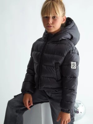 Zdjęcie produktu Liu Jo Quilted Padded Jacket LIUJO