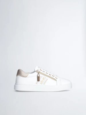 Zdjęcie produktu Liu Jo Sneakers With Zip LIUJO