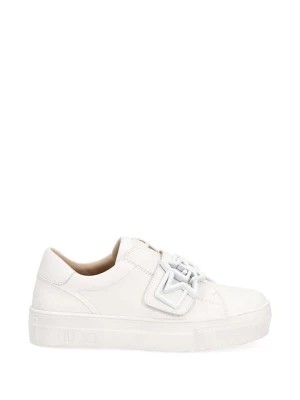 Zdjęcie produktu Liu Jo Sneakersy w kolorze białym rozmiar: 36