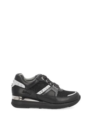 Zdjęcie produktu Liu Jo Sneakersy w kolorze czarnym rozmiar: 36